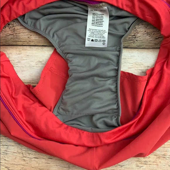 ASICS Athletic Shorts - Picture 4 of 4